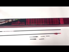 Βέλη κυνηγιού