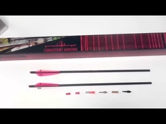 Μπουλόνια βαλλιστρών