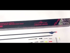 Βέλη κυνηγιού