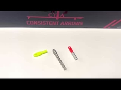 Βέλη στόχων