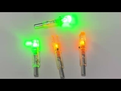 Συστατικά του βέλος