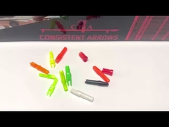 Πυροβόλο ακρίβεια Nock, Easton X Nock, Bohning σπρώξτε στο Nock για ID.204