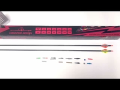 Βέλη κυνηγιού