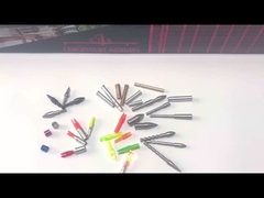 Συστατικά του βέλος