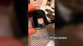 τηλεσκοπικό τόξο τοξοβολίας